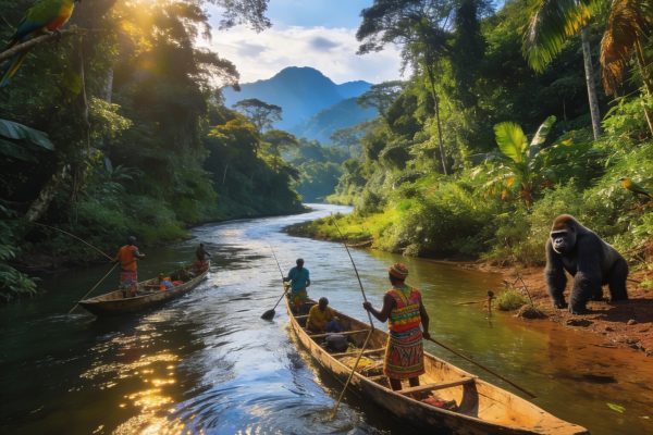 Droits de l’homme – L’OCDH publie son rapport 2025-2026