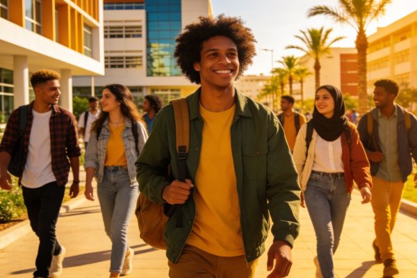 Enseignement supérieur : l&rsquo;Algérie lance la deuxième édition de la plateforme « Study in algeria »