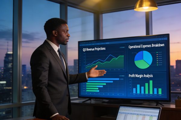 Les finances publiques : La CNTR présente son budget pour 2026