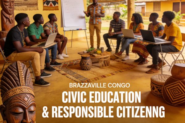 Présidentielle de mars – Des jeunes édifiés sur la citoyenneté responsable