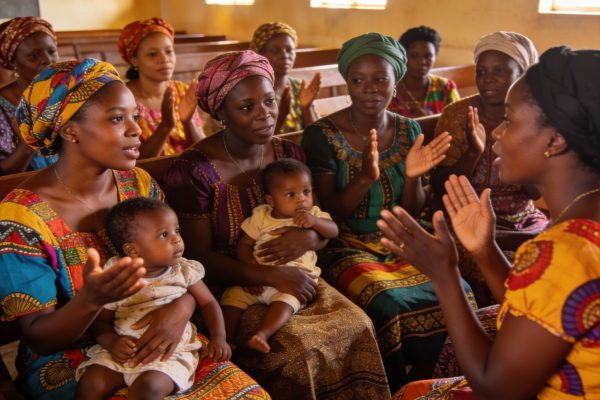 Journée internationale des droits des femmes – Les Ponténégrines appelées à une prise de conscience collective