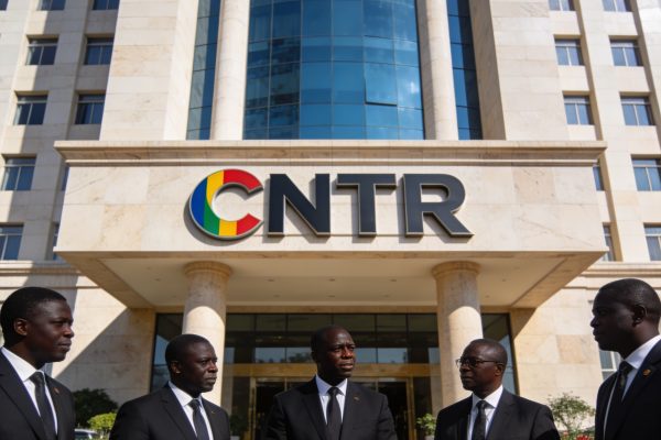 Finances publiques : le budget 2026 de la CNTR atteint plus de 2 milliards FCFA