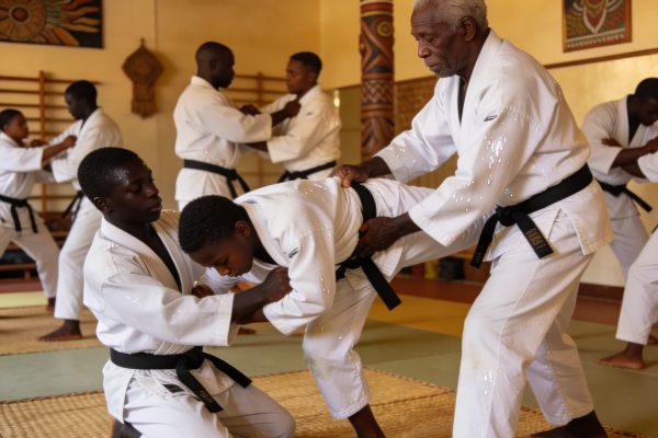 Jujitsu : Le Cnosc lève la sanction contre la fédération