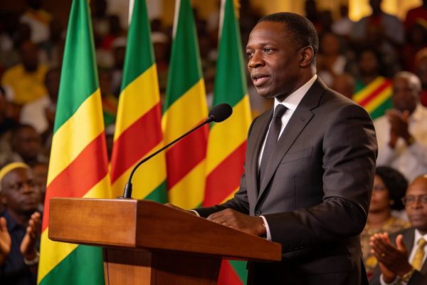 Appel à l&rsquo;unité pour l&rsquo;élection présidentielle de mars