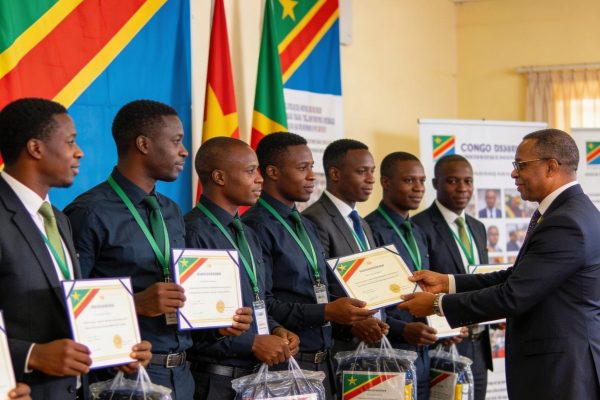 Formation qualifiante : des formateurs certifiés pour former des jeunes à l’entrepreneuriat