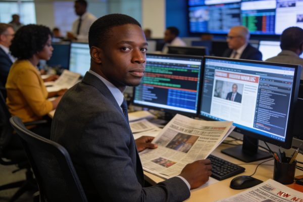 Les défis du journalisme moderne : entre innovation et tradition