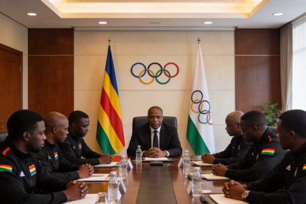 Le renouvellement des instances dirigeantes du Cnosc reporté au 7 mars