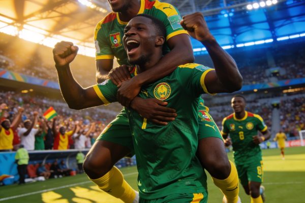 Le week-end mouvementé des joueurs congolais en Europe