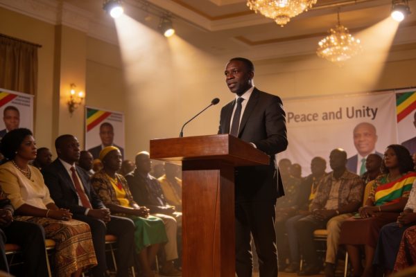 Vie associative – Le Relauc prône la paix en période électorale