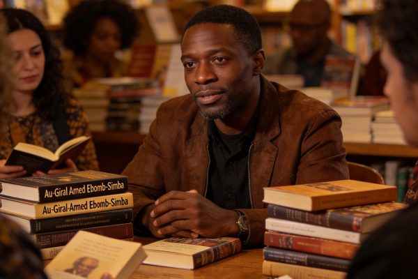 « Makwabalé » : quand la littérature congolaise explore les méandres de l&rsquo;identité et des traditions