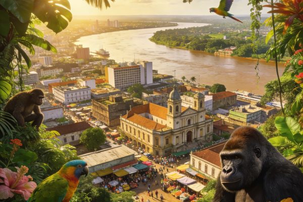 Observatoire congolais des droits de l’homme : Plaidoyer pour une meilleure protection des libertés fondamentales