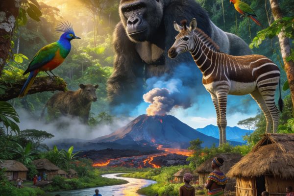 Le week-end des Diables rouges et des Congolais de la diaspora en Europe