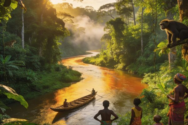 Lancement de la troisième édition de la Coupe d&rsquo;Afrik des cuisines à Paris