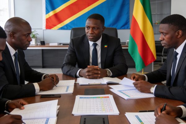 Report du renouvellement des instances dirigeantes du Cnosc au 7 mars