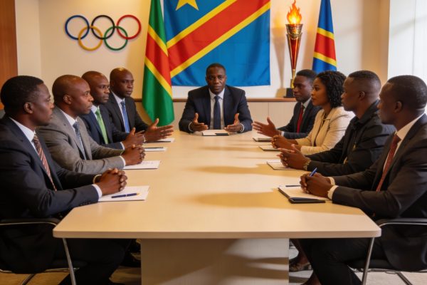 Repoussé au 7 mars : Le renouvellement des instances dirigeantes du Cnosc