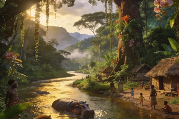 Accords commerciaux stratégiques entre le Congo-Brazzaville et la Chine dans le cadre de l’initiative « zéro tarif »