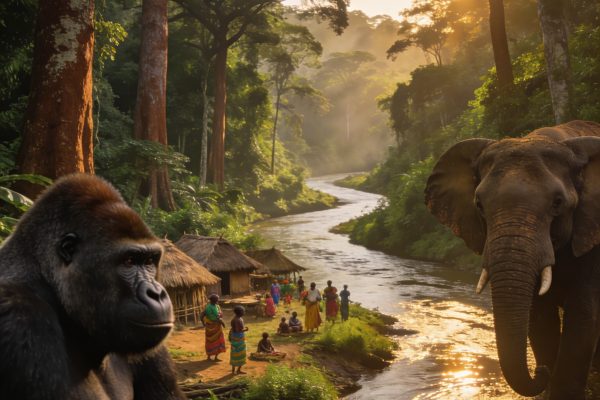 Accords stratégiques entre le Congo-Brazzaville et la Chine dans le cadre de l&rsquo;initiative « zéro tarif »