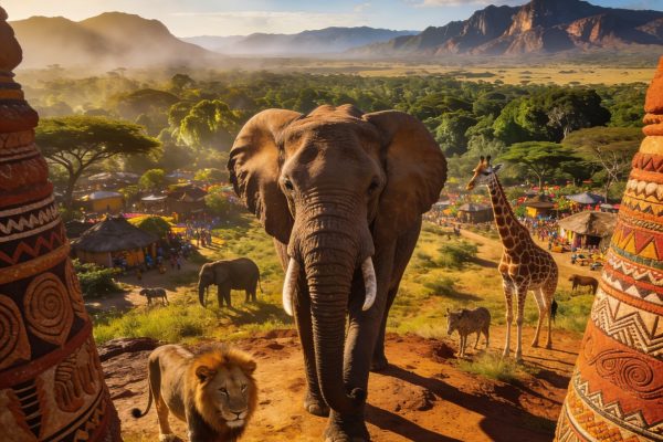 Afrique : l’arrêt de l’aide américaine accélère la recomposition des puissances