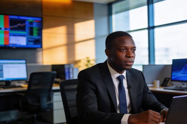 Interview avec Médard Milandou Nsonga : Analyse de la couverture médiatique lors de la dernière élection présidentielle