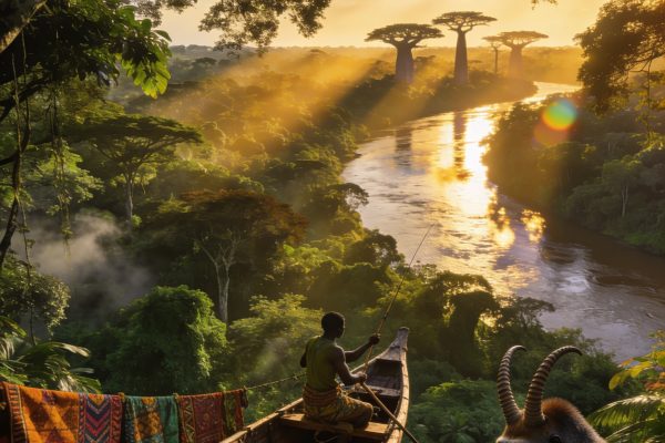 La Journée mondiale de la protection civile met l&rsquo;accent sur la prévention des risques environnementaux