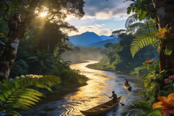 Présidentielle de mars : Ongogni promet un vote utile en faveur de Denis Sassou N&rsquo;Guesso