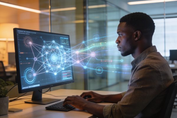 Intelligence Artificielle : L&rsquo;Impact sur les Revenus des Créateurs de Contenu