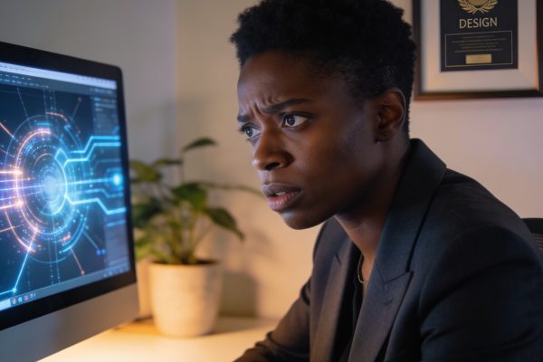 Impact de l’intelligence artificielle sur les revenus des créateurs de contenus selon l’Unesco