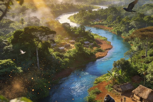 Le coach congolais Olivier Mananga obtient une certification internationale en lutte antidopage