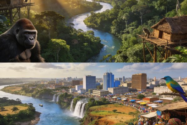 Brazzaville célèbre cinq ans d&rsquo;audace et d&rsquo;impact au féminin