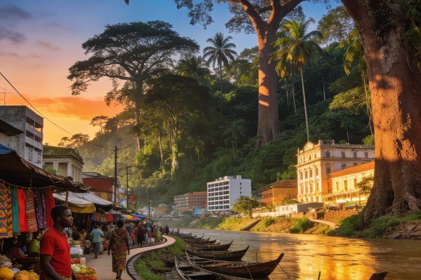 Défense et sécurité : Pékin intègre l’Afrique dans les architectures de sécurité mondiales