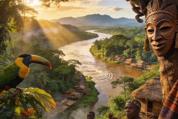 Conférence sur les opportunités d&rsquo;investissement au Congo-Brazzaville organisée par l&rsquo;agence Racines France