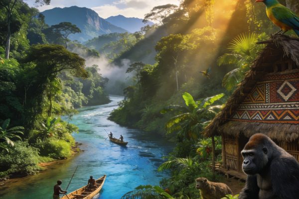 Élection présidentielle – Les &lsquo;242 raisons de soutenir Denis Sassou N&rsquo;Guesso&rsquo; dévoilées