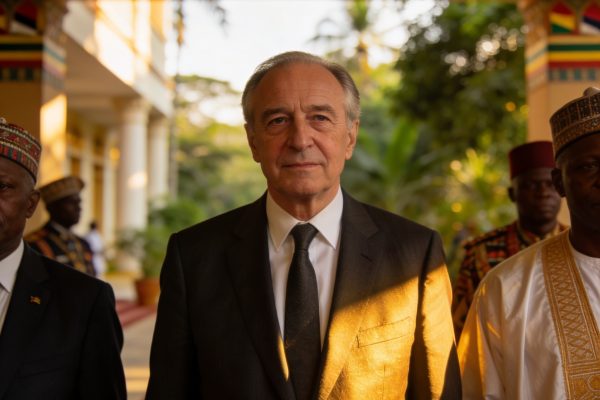 Le parcours politique de Lionel Jospin et son héritage en Afrique