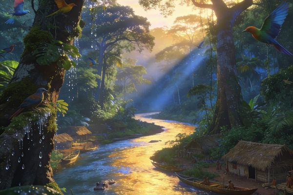 La campagne présidentielle de mars s’anime dans la première circonscription d’Ouenzé