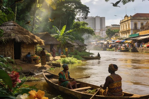 Intelligence Artificielle : L&rsquo;Unesco et la chute des revenus des créateurs de contenus