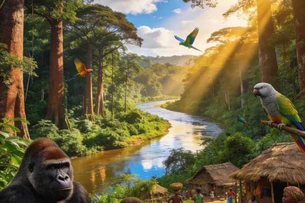 Destin Gavet dénonce des irrégularités dans le processus électoral présidentiel