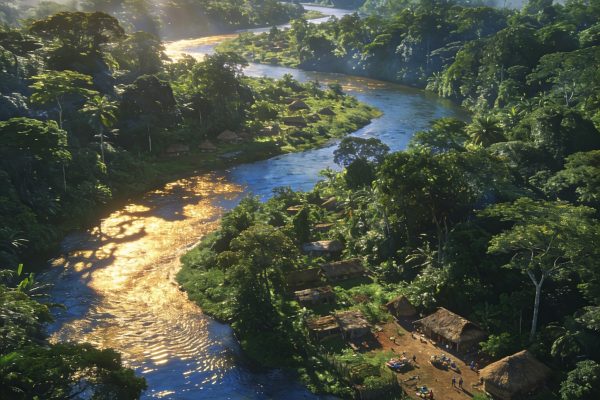 Entretien exclusif avec Joseph Kignoumbi Kia Mboungou : les ambitions présidentielles révélées