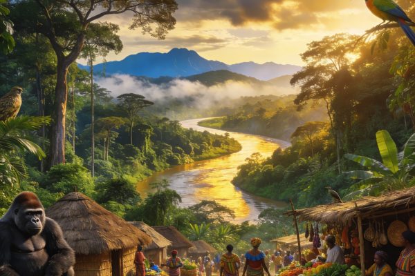 Résidence d’écriture : rencontre avec Mavi Diabankana à la médiathèque Etienne-Caux