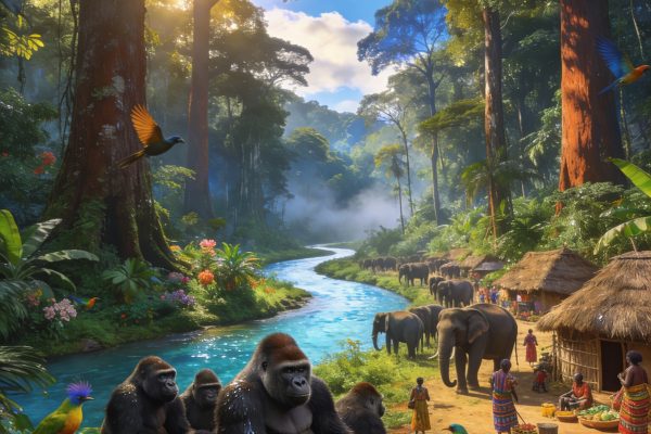 Journée mondiale de la protection civile : le débat réaffirme l’importance cruciale de la prévention face aux risques environnementaux