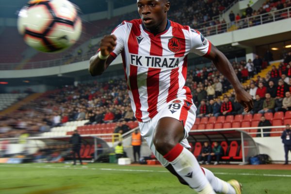 Football : un week-end intense pour les Diables rouges et les Congolais de la diaspora en Europe