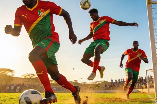 Football : les performances des joueurs africains en Europe ce week-end