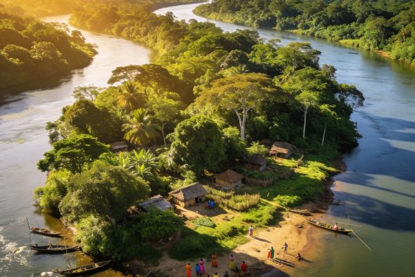 Réélection de Denis Sassou N&rsquo;Guesso : des messages de félicitations affluent de la sous-région