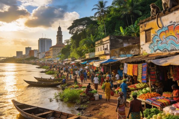 Intelligence artificielle : l’Unesco alerte sur la chute des revenus des créateurs de contenus