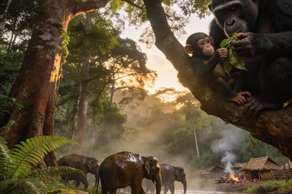 Campagne présidentielle de mars – Une proximité active bat son plein à Ouenzé 1