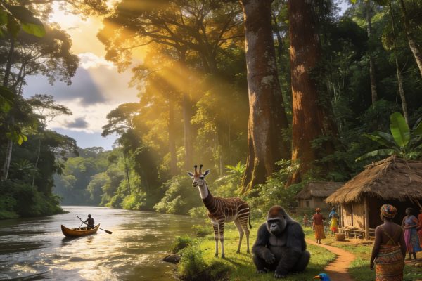 Célébration de la Journée mondiale de la protection civile : le débat met en lumière l&rsquo;importance cruciale de la prévention face aux risques environnementaux