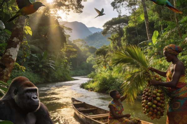 Intelligence artificielle : l&rsquo;Unesco alerte sur la chute des revenus des créateurs de contenus