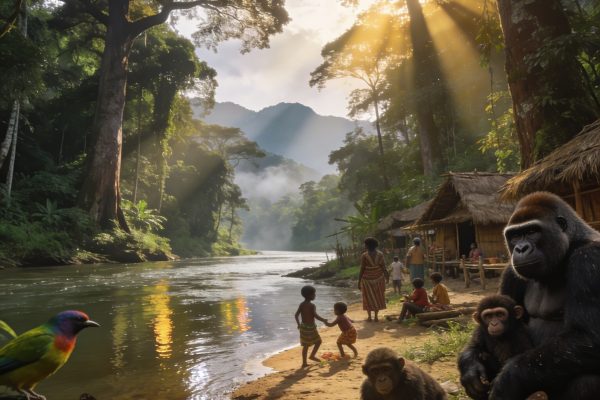 La stratégie énergétique du Rwanda : le nucléaire civil au cœur des enjeux géopolitiques en Afrique centrale