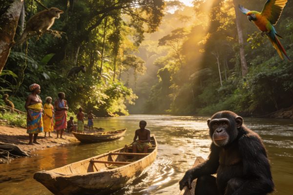 Le Football Francophone : Une Journée Chargée pour les Diables Rouges et les Congolais de la Diaspora