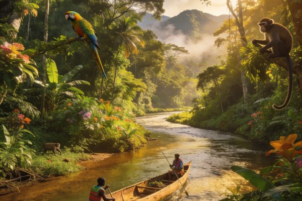Journée du 8 mars : une élection Miss Cuvette sera organisée à Owando