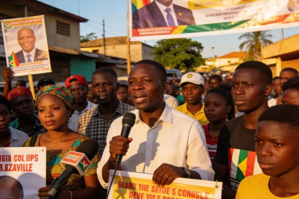 Présidentielle de mars – Le PGR à l&rsquo;avant-garde pour prévenir l&rsquo;abstention